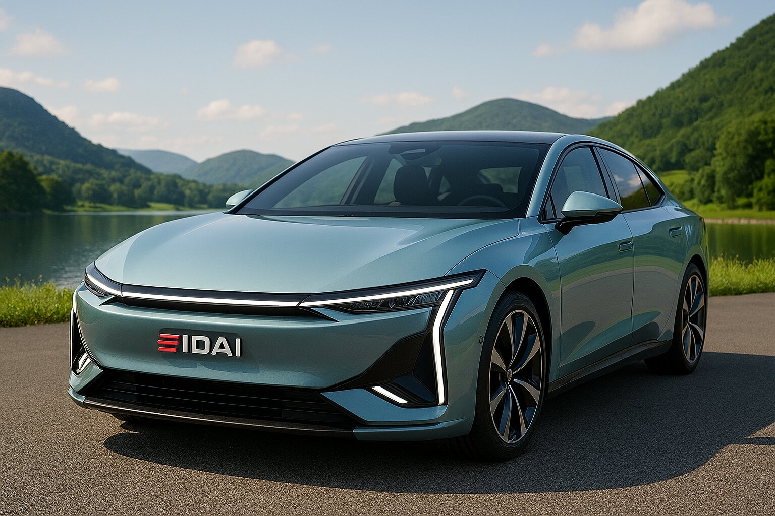 IDAI Aurora Vale